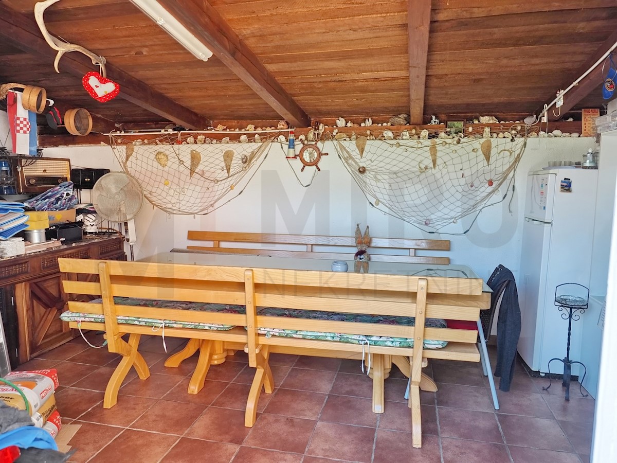 Hiša Naprodaj - PRIMORSKO-GORANSKA Krk