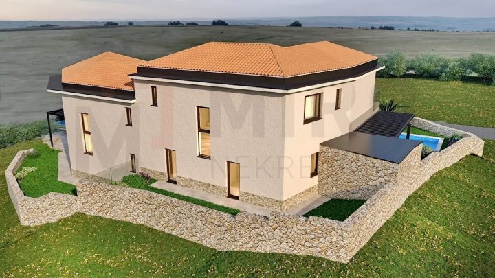 Haus Zu verkaufen - Primorsko-goranska Krk - foto 3/6