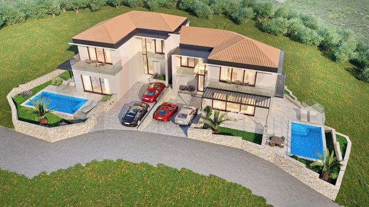 Haus Zu verkaufen - Primorsko-goranska Krk - foto 4/6
