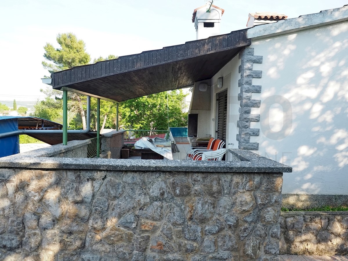 Haus Zu verkaufen - PRIMORSKO-GORANSKA KRK