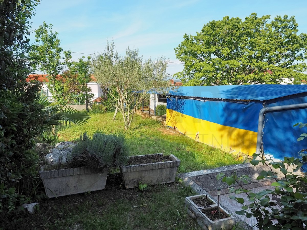 Haus Zu verkaufen - PRIMORSKO-GORANSKA KRK