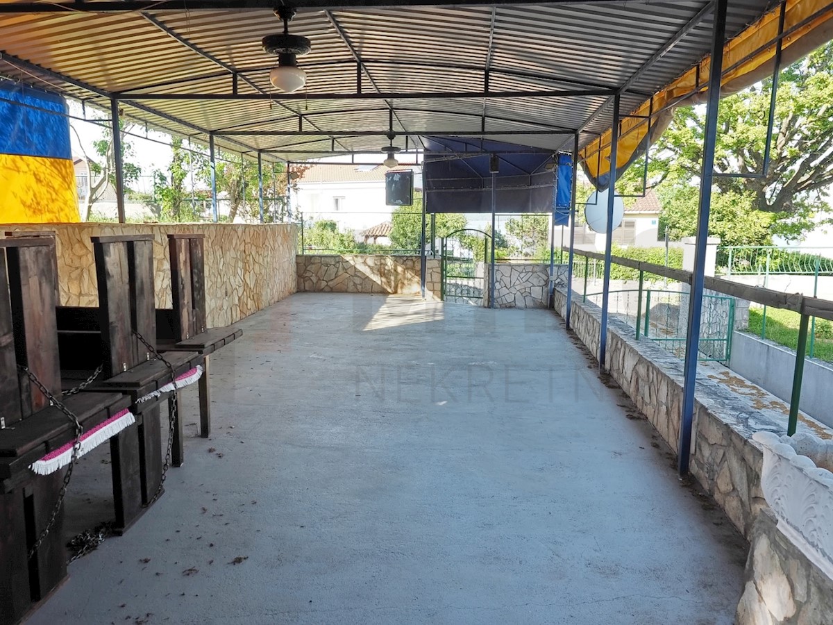 Haus Zu verkaufen - PRIMORSKO-GORANSKA KRK