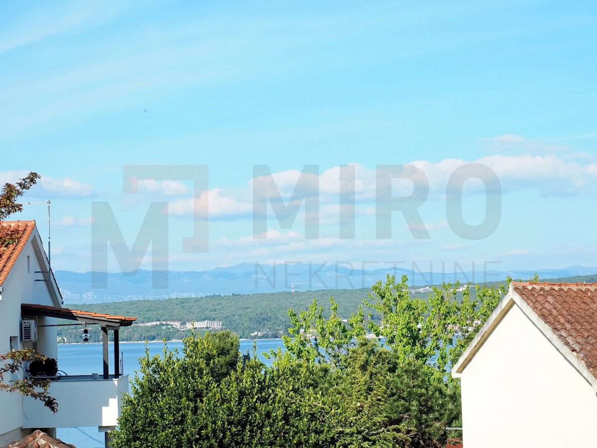 Kuća Na prodaju - PRIMORSKO-GORANSKA Krk