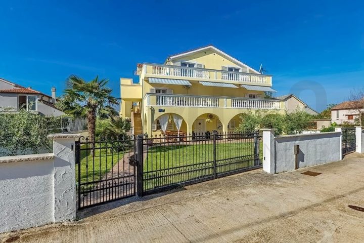 Haus Zu verkaufen - Primorsko-goranska Krk - foto 3/17