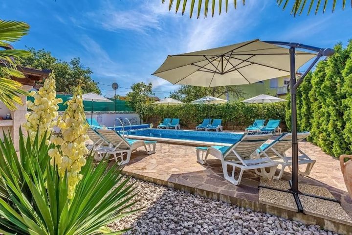 Haus Zu verkaufen - Primorsko-goranska Krk - foto 4/17