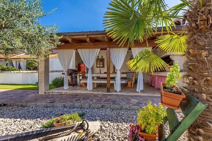 Haus Zu verkaufen - Primorsko-goranska Krk - foto 5/17