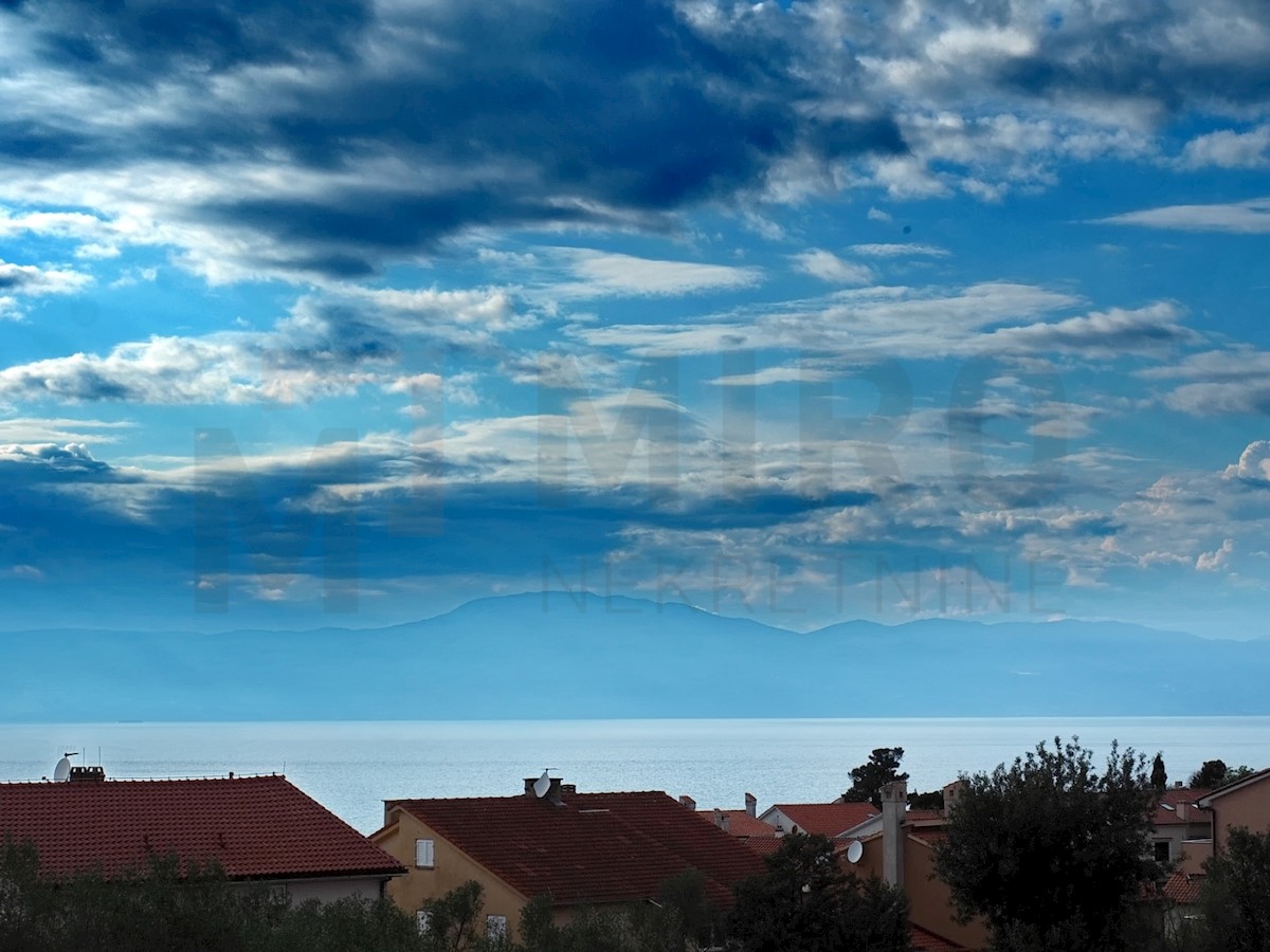 Apartma Naprodaj - PRIMORSKO-GORANSKA Krk