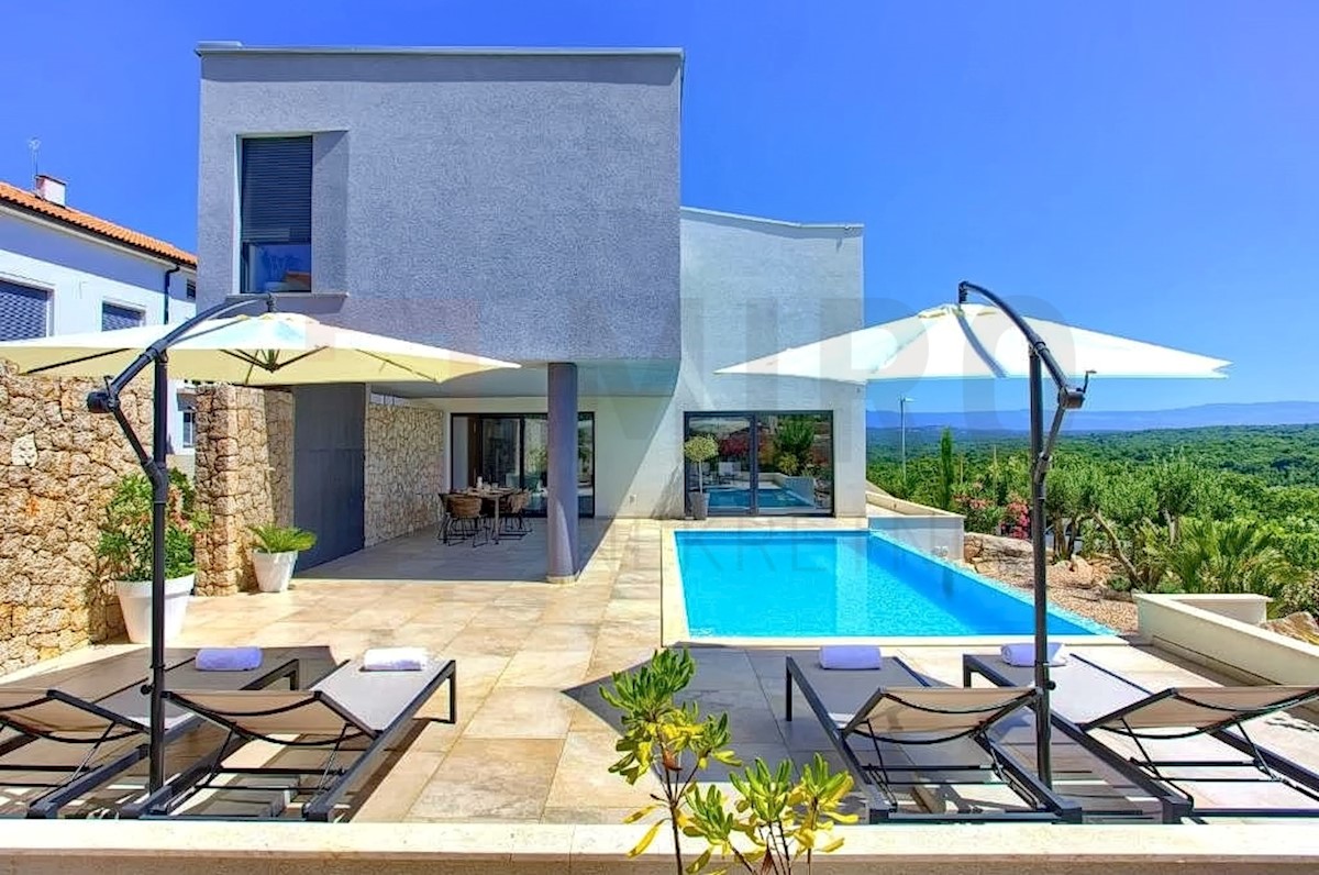 Casa In vendita - Primorsko-goranska Krk - foto 1/17