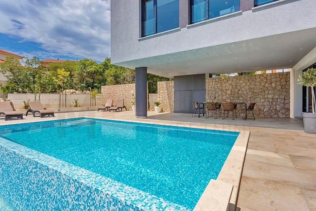 Casa In vendita - PRIMORSKO-GORANSKA KRK