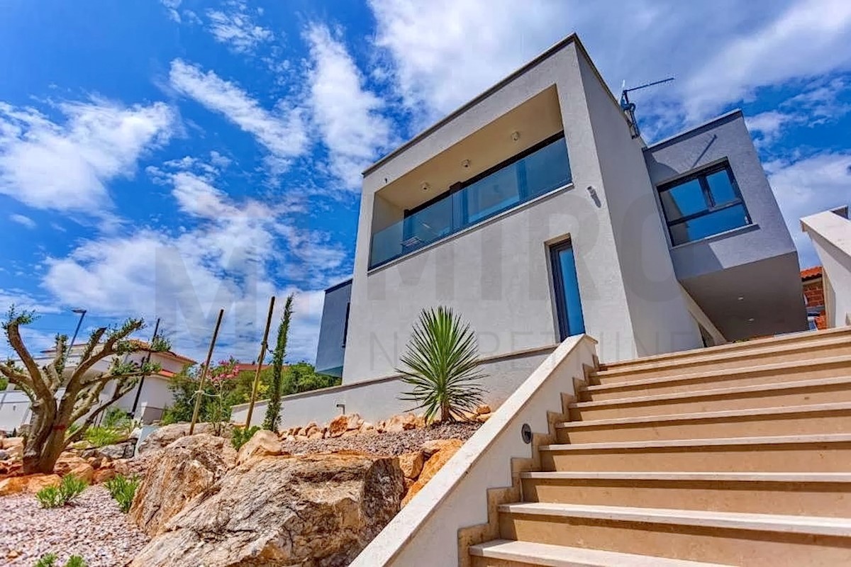 Casa In vendita - PRIMORSKO-GORANSKA KRK
