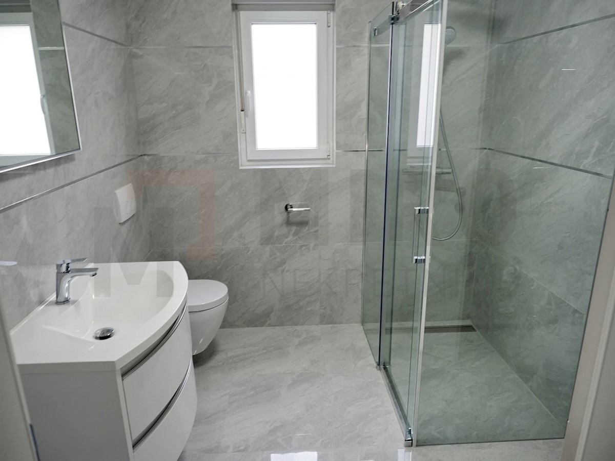 Apartmán Na predaj - PRIMORSKO-GORANSKA KRK