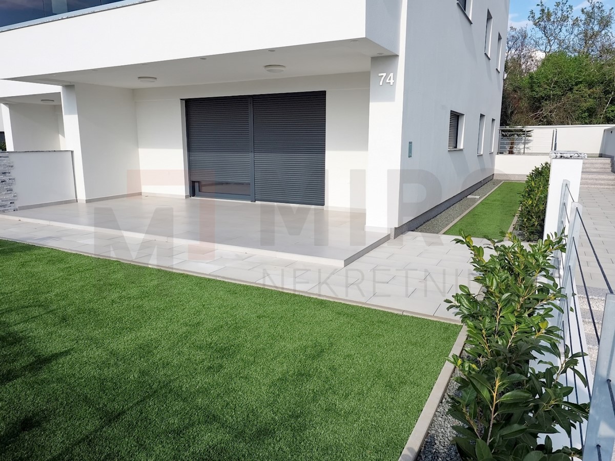 Apartmán Na predaj - PRIMORSKO-GORANSKA KRK