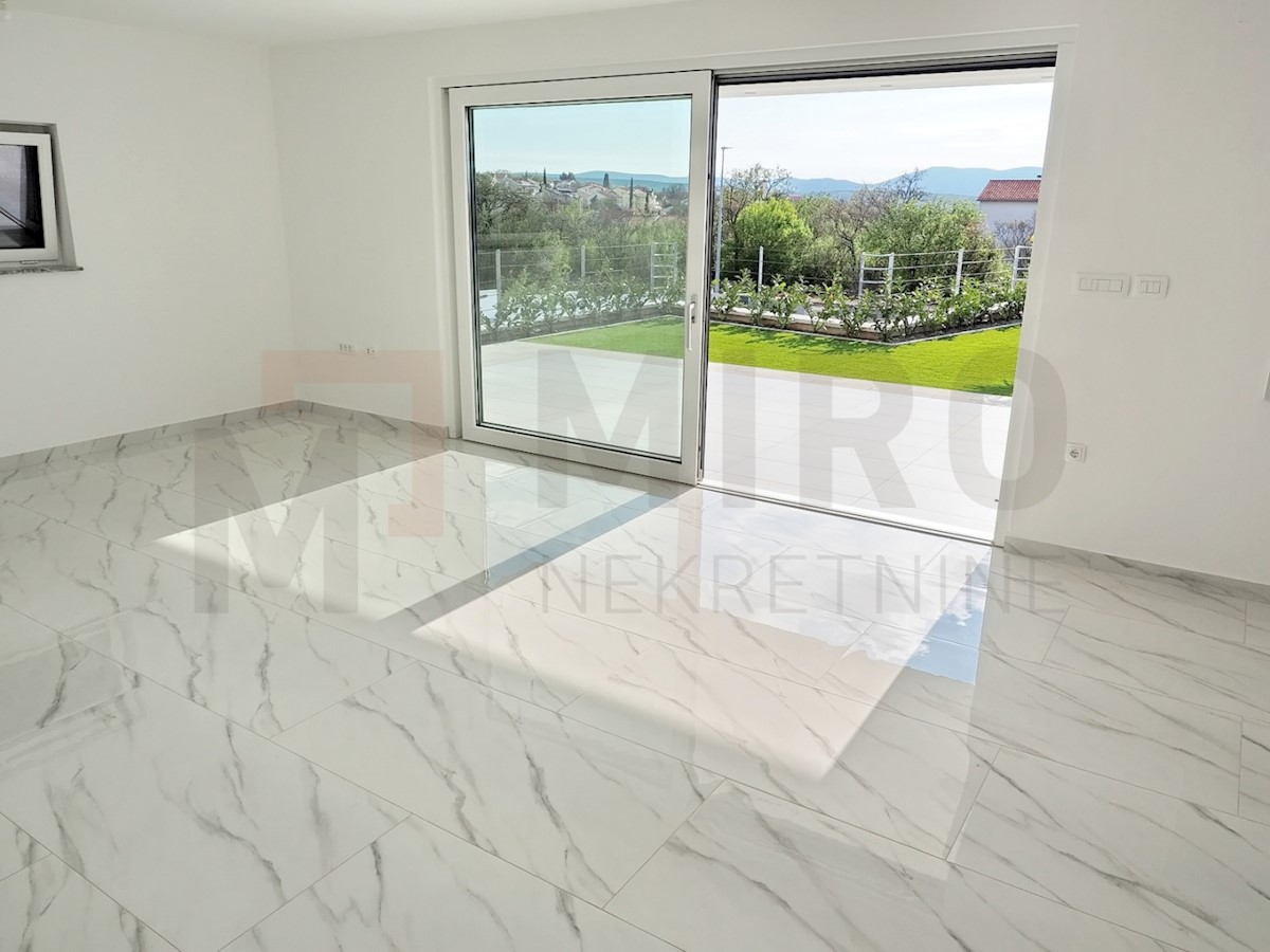Apartmán Na predaj - PRIMORSKO-GORANSKA KRK