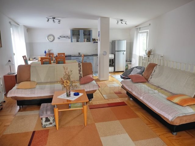 Apartmán na predaj 85 m² – Krk