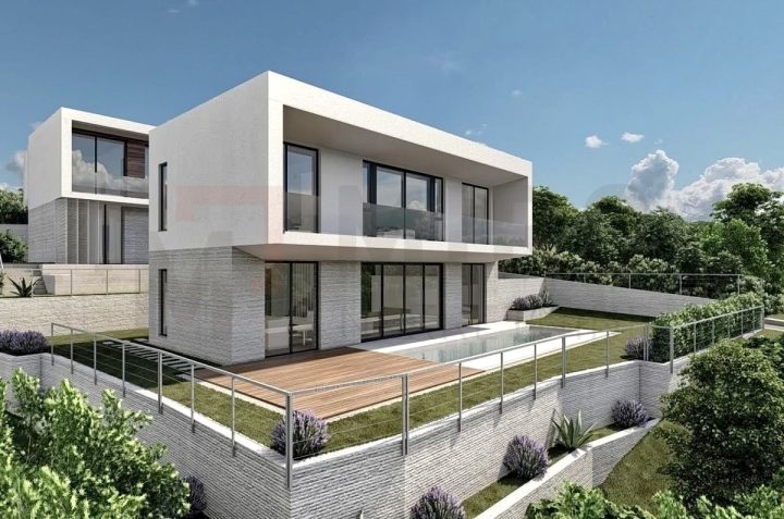 Dom na sprzedaż 155 m² – Krk