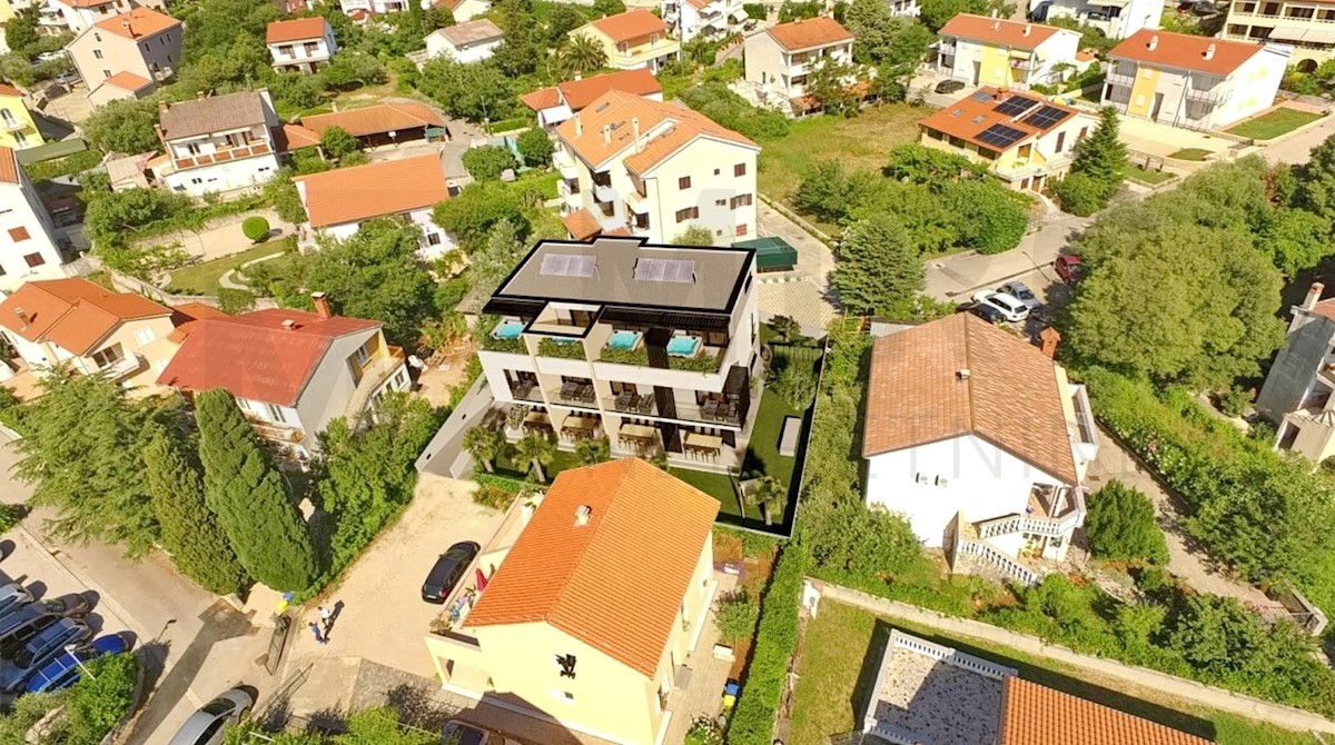 Stan Na prodaju - PRIMORSKO-GORANSKA KRK