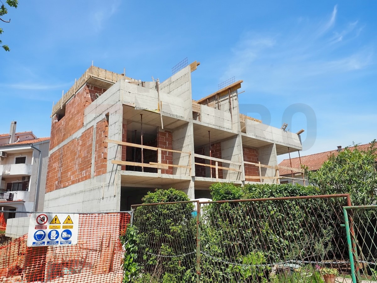 Apartma Naprodaj - PRIMORSKO-GORANSKA Krk