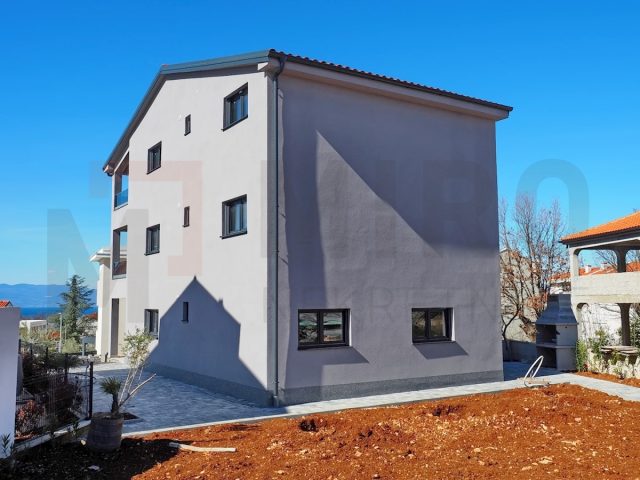 Flat For sale - Primorsko-goranska Krk - foto 2/15