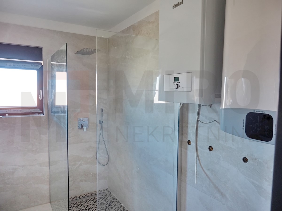 Apartment Zu verkaufen - PRIMORSKO-GORANSKA KRK