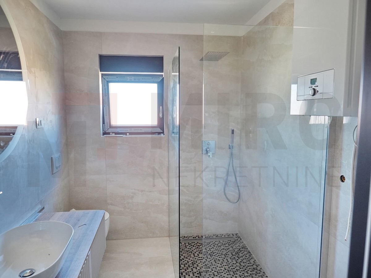 Apartment Zu verkaufen - PRIMORSKO-GORANSKA KRK