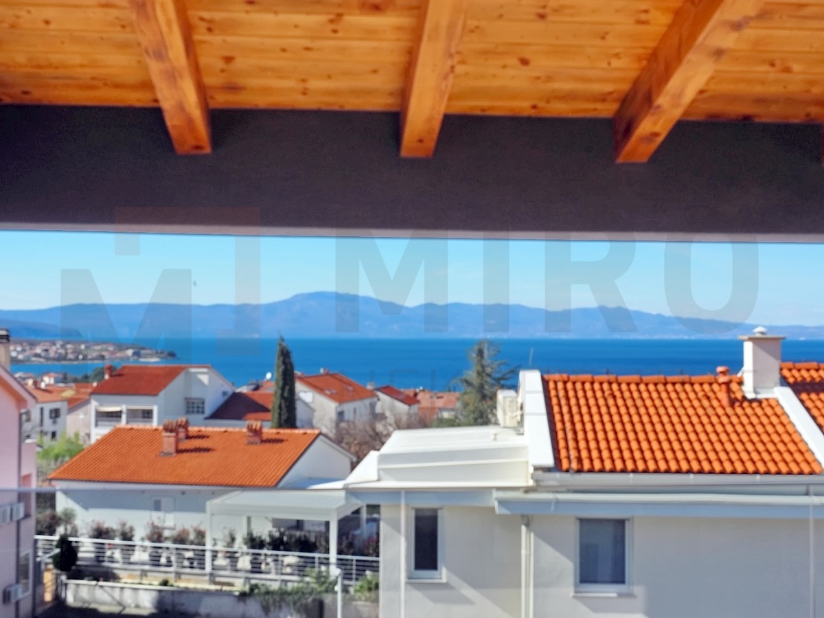 Apartma Naprodaj - PRIMORSKO-GORANSKA Krk