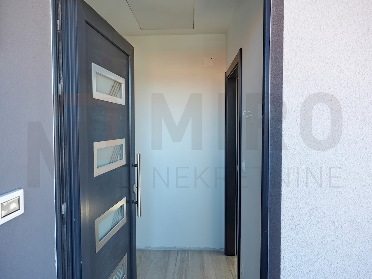 Apartment Zu verkaufen - PRIMORSKO-GORANSKA KRK