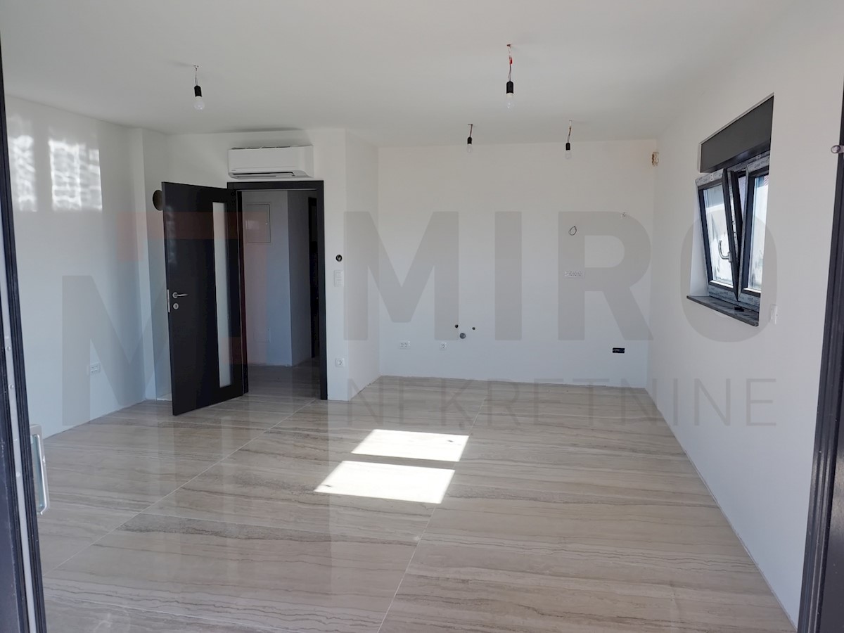 Apartment Zu verkaufen - PRIMORSKO-GORANSKA KRK