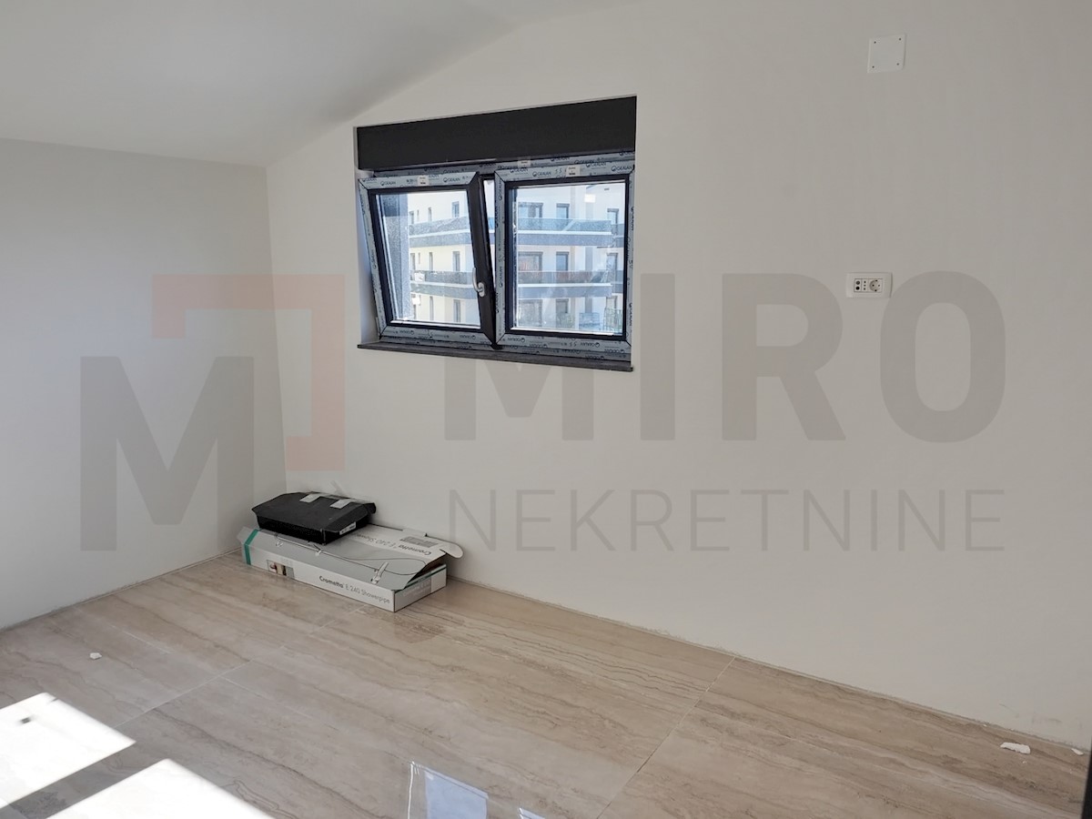 Apartment Zu verkaufen - PRIMORSKO-GORANSKA KRK