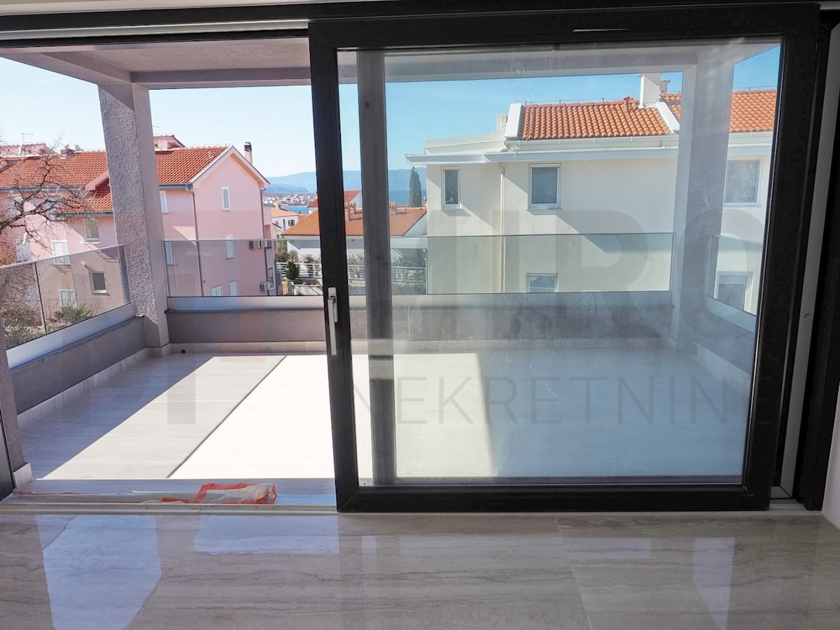 Flat For sale - Primorsko-goranska Krk - foto 1/16