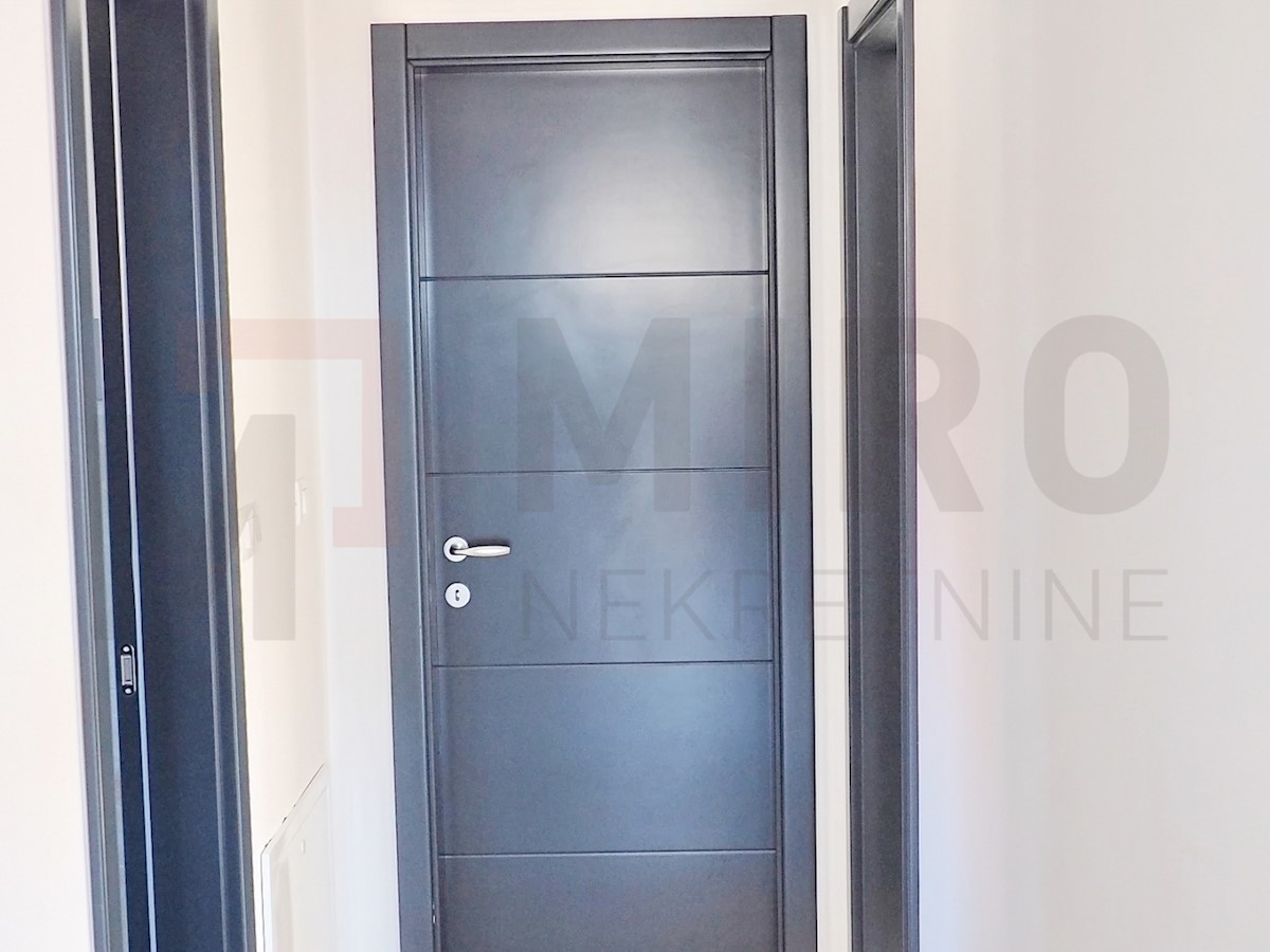 Flat For sale - PRIMORSKO-GORANSKA KRK