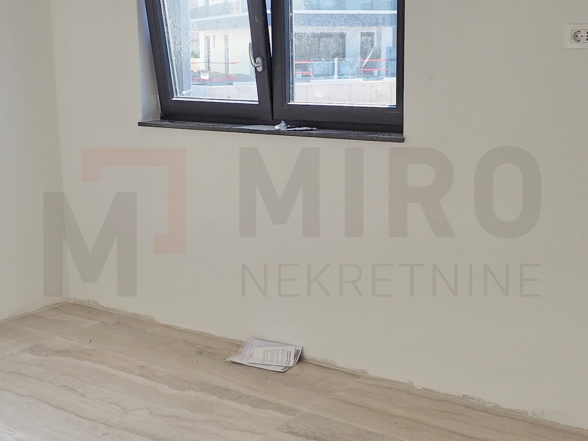 Flat For sale - PRIMORSKO-GORANSKA KRK