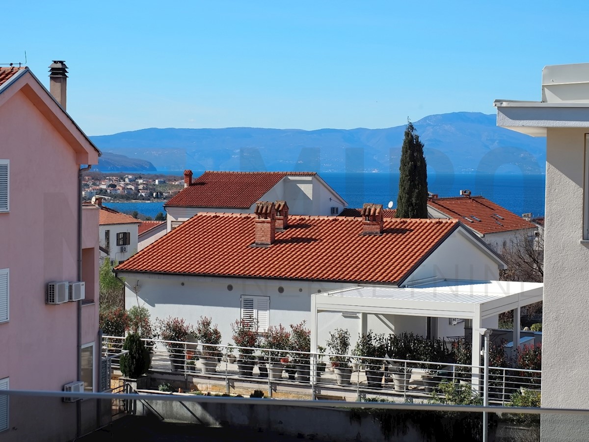 Flat For sale - PRIMORSKO-GORANSKA KRK