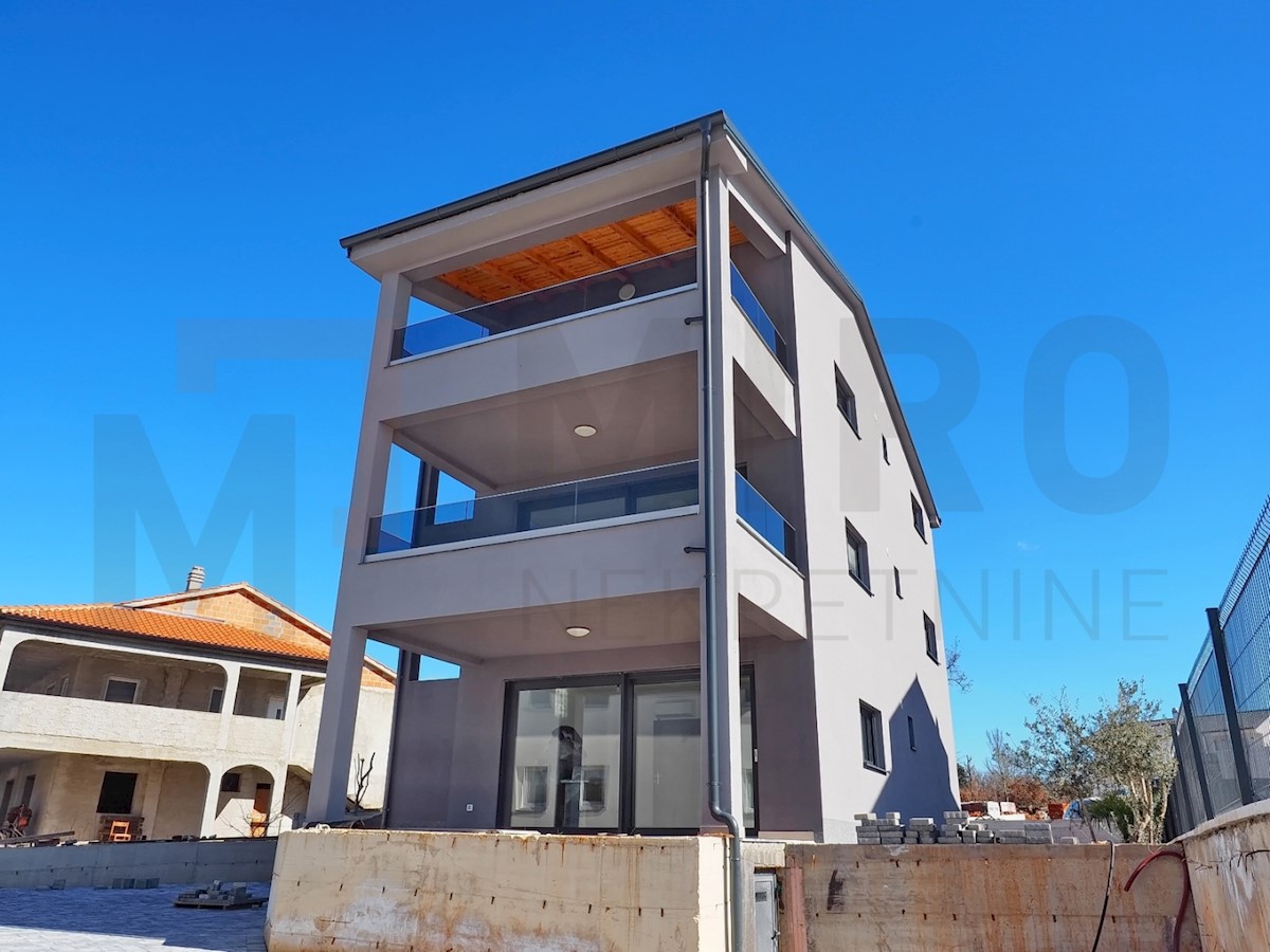 Flat For sale - Primorsko-goranska Krk - foto 3/16