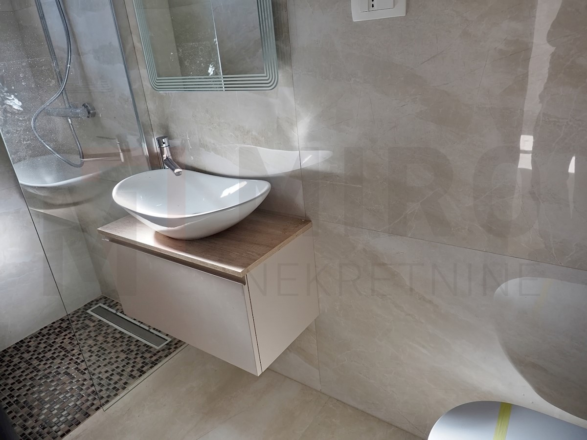 Flat For sale - PRIMORSKO-GORANSKA KRK