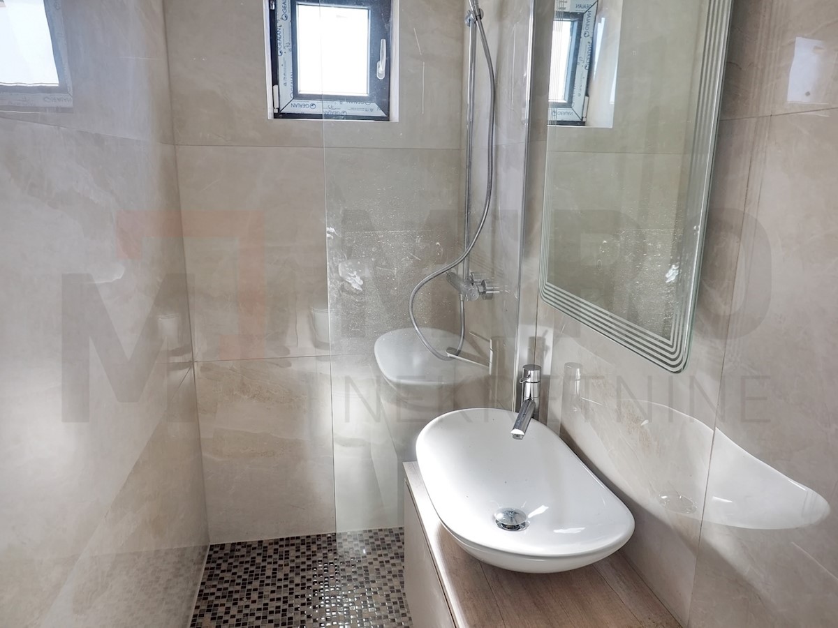 Flat For sale - PRIMORSKO-GORANSKA KRK