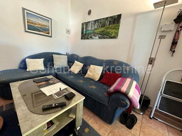 Apartmán na predaj 58 m² – Vir