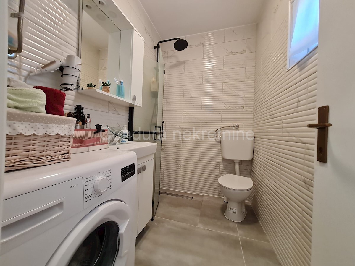 Apartma Na predaj - ZADARSKA NIN