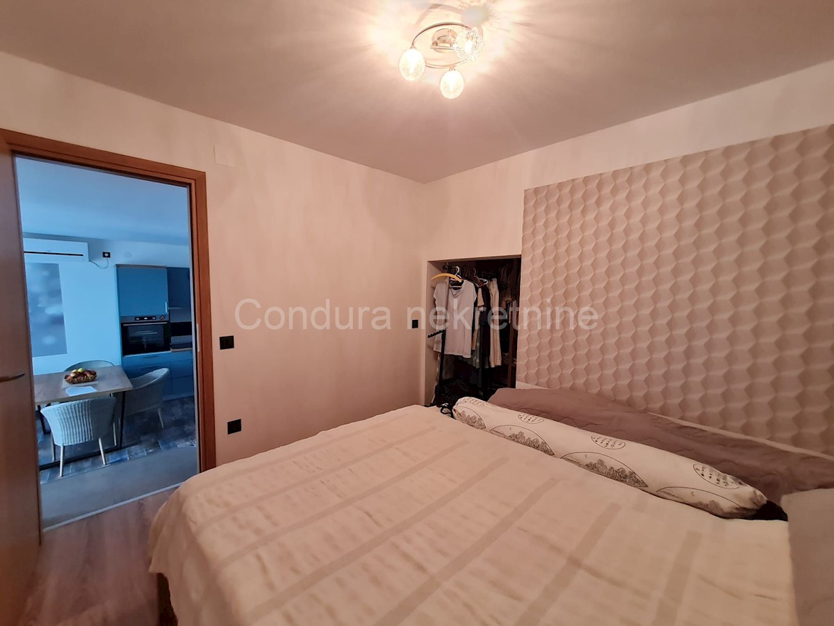 Apartma Na predaj - ZADARSKA NIN