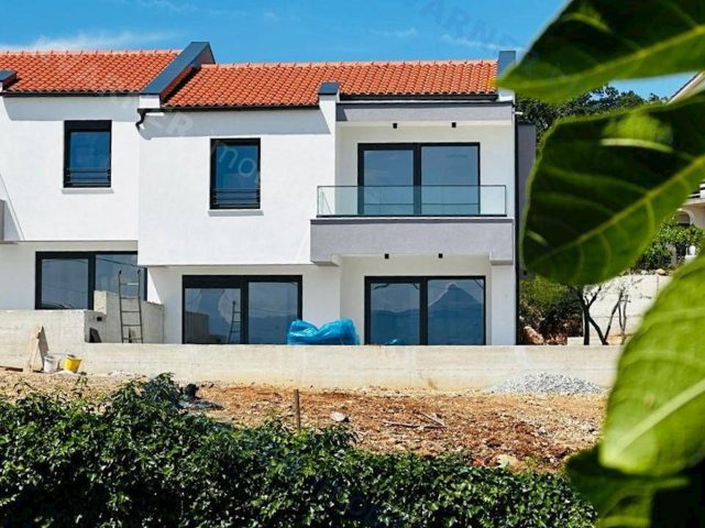 House for sale 150 m² – Vrbnik