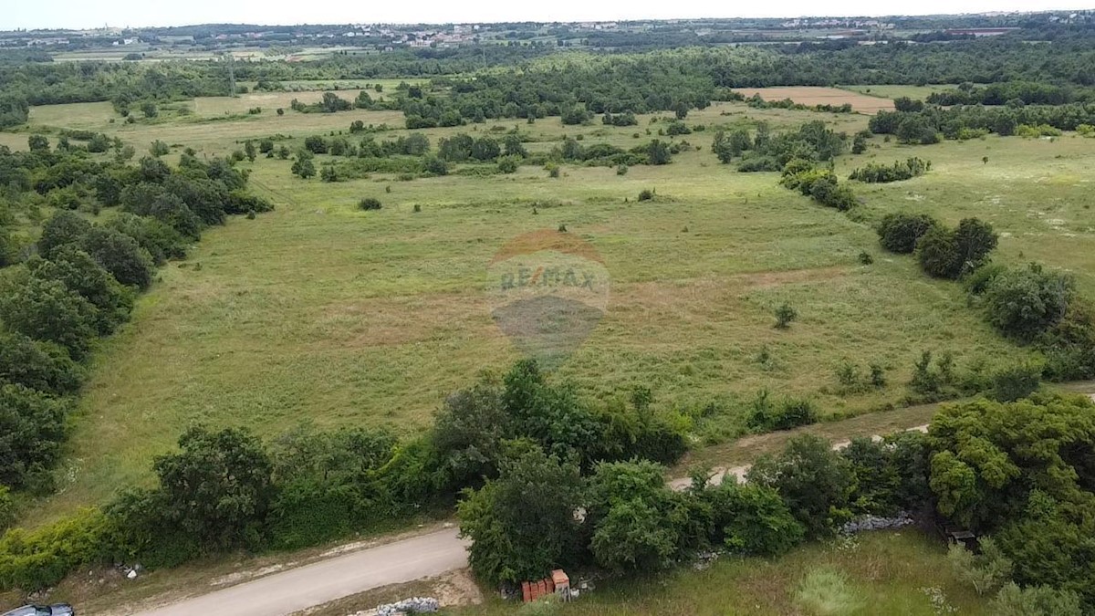 Pozemek Na prodej - ISTARSKA TAR-VABRIGA