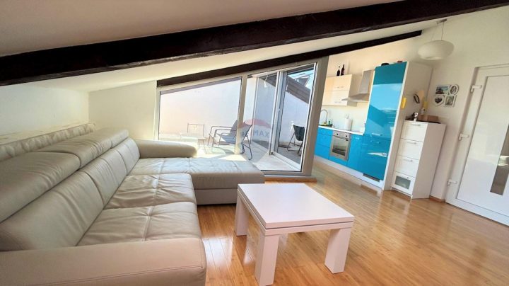 Appartement à vendre 137 m² – Umag