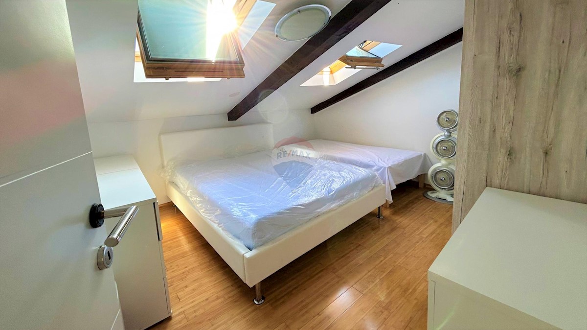Apartment Zu verkaufen - ISTARSKA UMAG