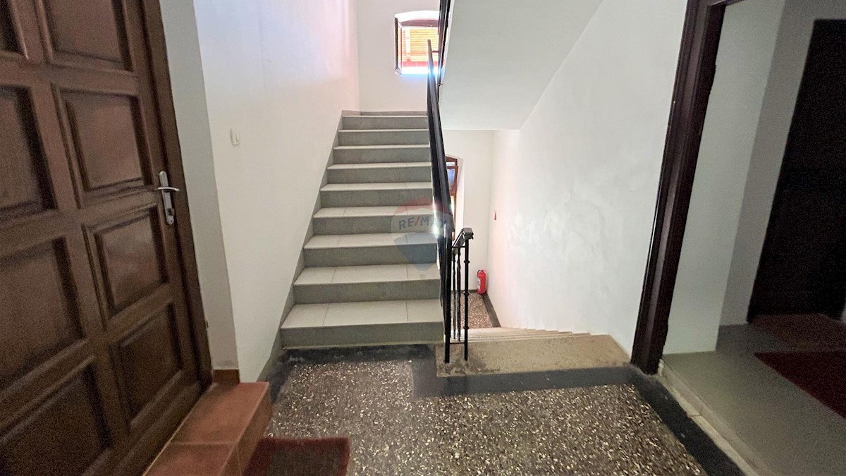 Apartment Zu verkaufen - ISTARSKA UMAG
