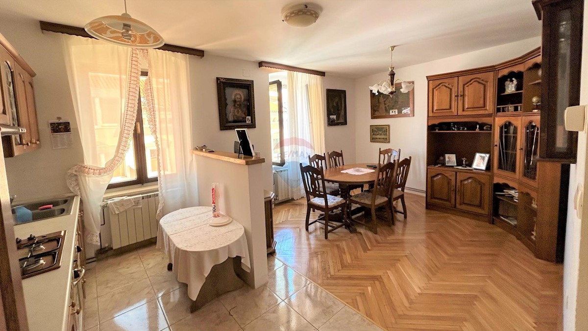 Apartment Zu verkaufen - ISTARSKA UMAG