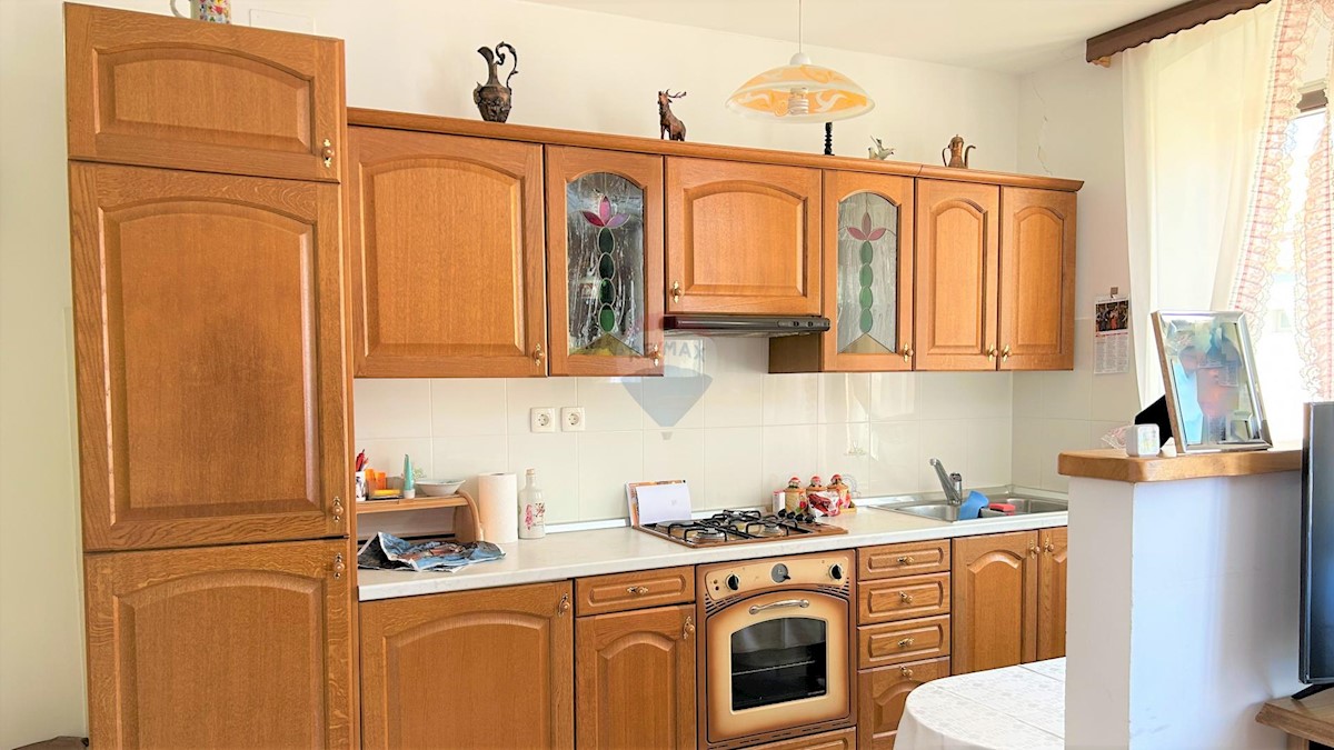 Apartment Zu verkaufen - ISTARSKA UMAG
