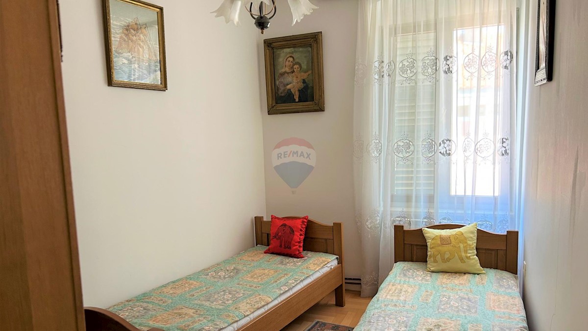 Apartment Zu verkaufen - ISTARSKA UMAG