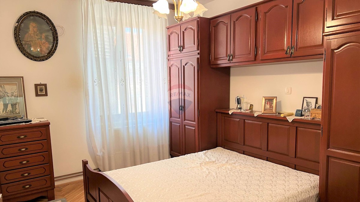 Apartment Zu verkaufen - ISTARSKA UMAG