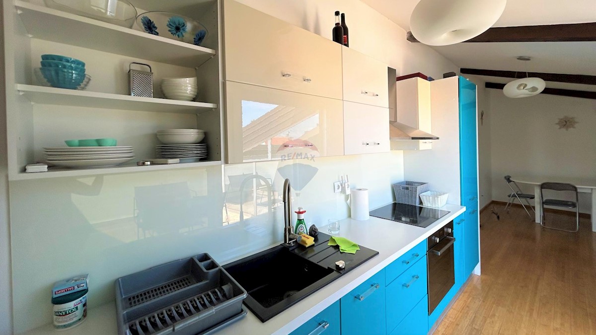 Apartment Zu verkaufen - ISTARSKA UMAG