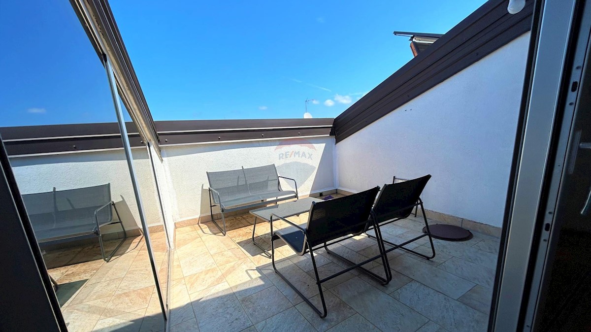 Apartment Zu verkaufen - ISTARSKA UMAG