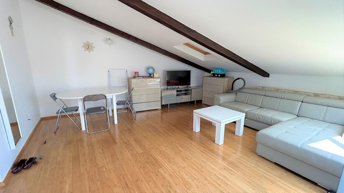 Apartment Zu verkaufen - ISTARSKA UMAG